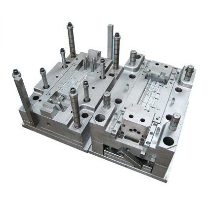 Plastic Mold Fabrication&Manufacturing