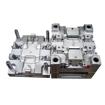 Plastic Mold Fabrication&Manufacturing