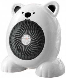 Bear Fan Heater